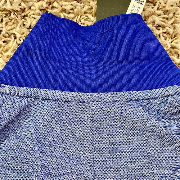 NEW Adidas Women's Ultimate365 Tour PRIMEKNIT Golf Polo Shirt HT1314, Size XL - Picture 10 of 12